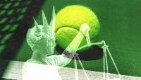 From centre court to a courtroom: Match officials sue Tennis Australia