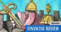 Bigger than BHP: Firmus will be Australia’s most capital-hungry beast