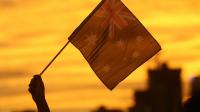 Australia to bar foreign students from bringing partners, children while...