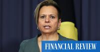 Government ditches controversial AI plan in media showdown
