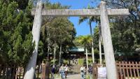 Taiwan and global heritage frameworks: Assessing ‘authenticity’ value at Taoyuan Martyrs’ Shrine