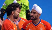 India 'turns down' Pakistan's request for shifting Asian Champions Trophy to neutral venue