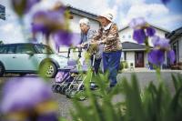 Japan reaches a unique milestone, with more than 100,000 people age 100 or older