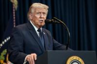 Trump Praises India’s Crackdown on Poppy Farming