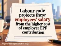 Will your in-hand salary decrease after wage ceiling hike? Know why employers can't recover higher EPF contribution from these employees