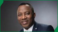 Let It Kill Me – Sowore Vows Not To Seek Medical Treatment Abroad If Elected President