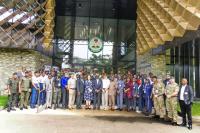 Is Nigeria doing enough to checkmate the menace of terrorism?