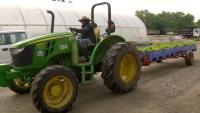 Acton nonprofit helps deliver fresh food to hungry families