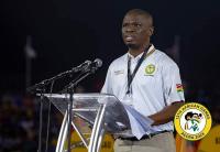Former Sports Minister Mustapha Ussif to face parliamentary committee over A