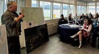 Port MacKenzie Industry Day Highlights Nova Minerals’ Antimony Processing and Refining Project as Anchor for Alaska’s Critical Minerals Future