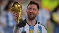 Messi to face Benin in farewell game