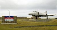 Falklands MLA says islands have “state of the art” defense technology
