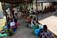 Patients struggle as Soroti hospital CT scan machine breaks down