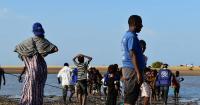 Yemenis take to boats to flee as Mideast war spreads