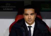 Italian League: Bologna Appoints Palladino to Replace Tedesco