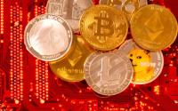 Crypto policy fails to gain currency in US