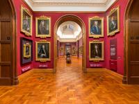 The National Portrait Gallery has revealed its spectacular exhibitions programme for 2027