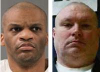 Texas man executed for 2005 triple murder as Georgia execution halted