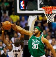 Today in Boston Celtics history: Rasheed Wallace, Kermit Washington born