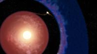 Scientists find youngest exoplanet on record — a 'newborn' named Elias