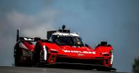IMSA returns to Indianapolis