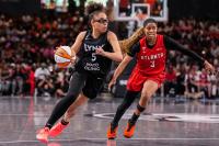 WNBA playoff race resumes after break for World Cup: Six storylines to watch