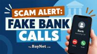 Maryland Scam Alert: Your Bank Will Never Ask You To Do These Two Things