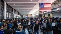 Logan Airport wants announcements to sound more Boston