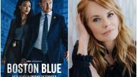 Boston Blue Season 2: Marg Helgenberger Joins Cast; New S02E01 Images
