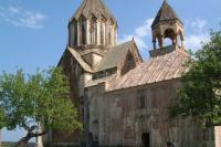 Christian heritage of Caucasian Albania: Historical sources and Azerbaijan’s cultural memory –