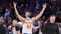 Knicks' opener the most expensive regular-season NBA ticket ever on secondary market