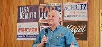The Challengers: Why it will be hard, in a midterm likely to herald change, to oust a congressional incumbent in Minnesota
