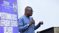 Alaibe: Niger Delta Must End Six Decades Of Raw Material Extraction