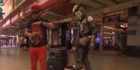 Las Vegas City Council tightens street performer lottery rules amid reports of abuse