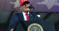 Donald Trump Calls North Carolina ‘One of the Worst’ For a Bizarre Reason