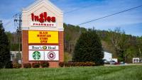 FDA recalls Ingles hand soap sold in Asheville, Western NC 