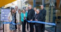 Diocese of Phoenix opens education center to support mental health ministry
