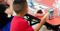 Oklahoma is ending a school meal program. Districts are left to figure out how to feed kids.