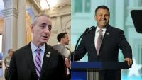 Pennsylvania Republicans join bipartisan push for national anti-gerrymandering rules