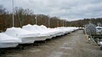 Rethinking Winterization: Why More Marinas Are Reconsidering Their Shrink-Wrap Supply Chain