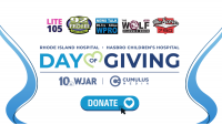 WPRO’s Day of Giving!