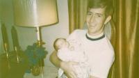 I can't remember my last conversation with my dad. I think that's what he wanted
