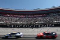 NASCAR Bristol full weekend track schedule, TV schedule for the Bass Pro Shops Night Race, other races