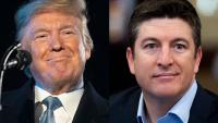 Trump Super PAC funneling prioritizing Steil race in Wisconsin over Van Orden