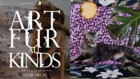 Art in support of animal welfare