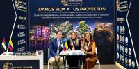 GLE partners with ACOLAP to advance leisure & entertainment across Latin America