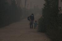 Why Southeast Asia Is Facing a Haze Crisis