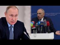 Armenia PM: We don’t need to be threatened with withdrawal from CSTO