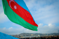 Azerbaijan's role in South Caucasus's new architecture