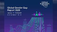 S. Korea Ranks 101st among 145 Countries in Gender Equality